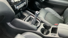 Nissan Qashqai 1.3 DiG-T Tekna 5dr Petrol Hatchback